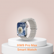 HW9 Pro max Super Amoled